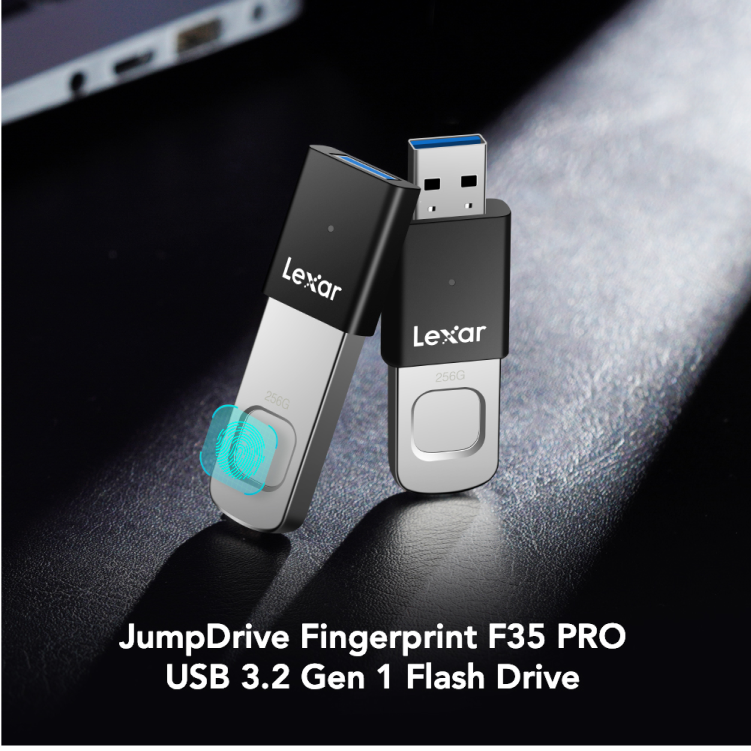Lexar® JumpDrive® F35 PRO gamingstoreuae Lexar® JumpDrive® F35 PRO gamingstoreuae